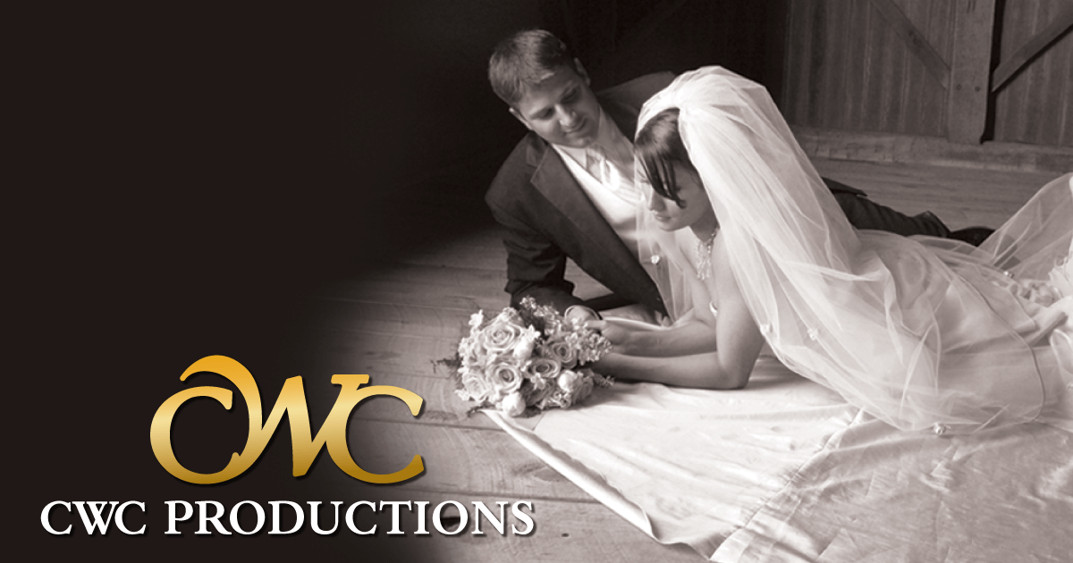 Professional Senior Photography | CWC Productions